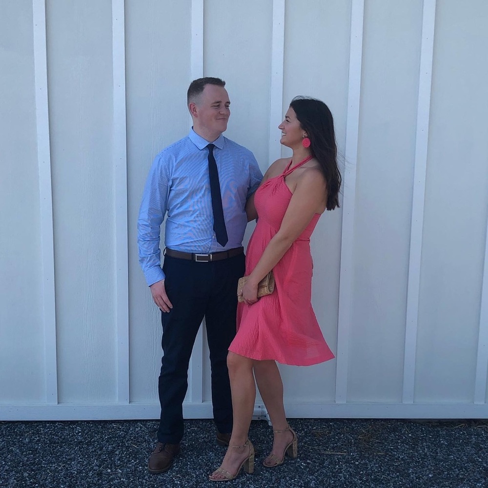 Meet your Posher, Matt